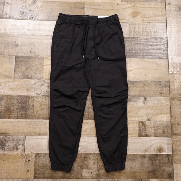 American Eagle Outfitters Pants - American Eagle Ne(x)t Level Flex Jogger Pants Women’s Small Black 25.5" Inseam